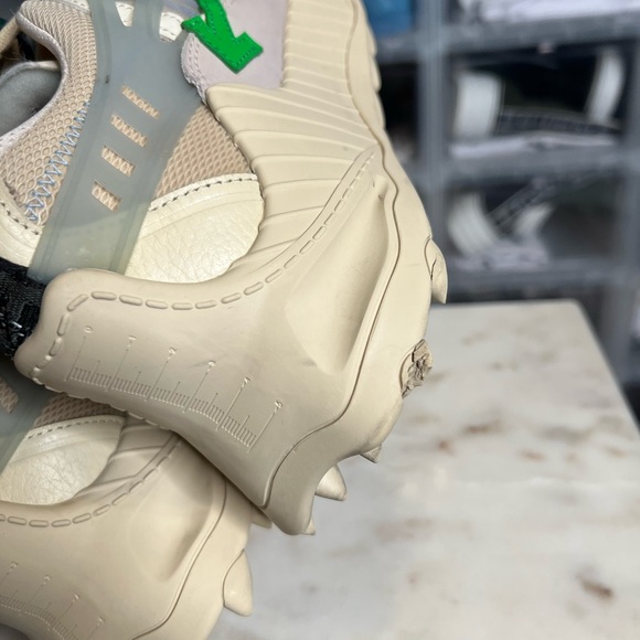 Off-White IDSY-1000 Men’s Sneakers Sz 44 (US11) - Picture 6 of 12